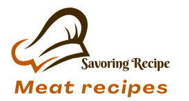 Savoringrecipe